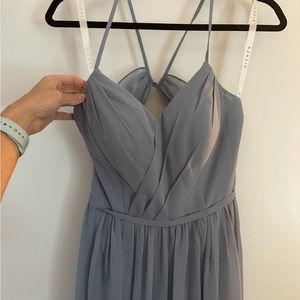 Bridesmaids Dress